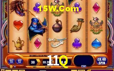 11Q CaSSino
