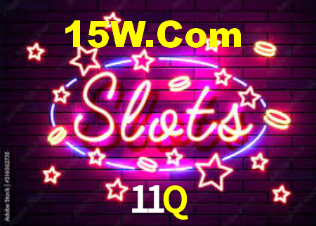11Q App Interface