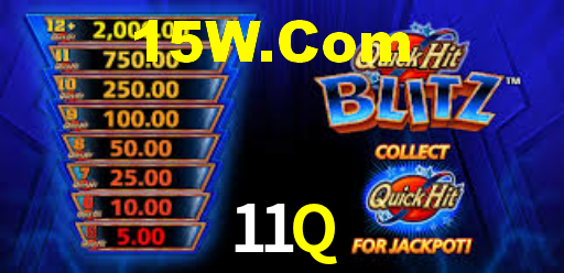 Blackjack Table 11Q