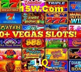 Casino Ao Vivo 11Q