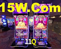 Slot Games 11Q