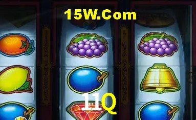 Provedores de Jogos 11Q