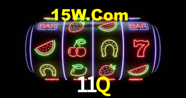 Welcome Bonus 11Q