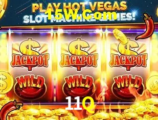 11Q: Seu Cassino Premiado com Pagamentos Rápidos