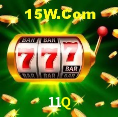11Q: Jogos de Caça-Níqueis-Altas Recompensas, Roleta-Velocidade, Blackjack-Desafios Máximos